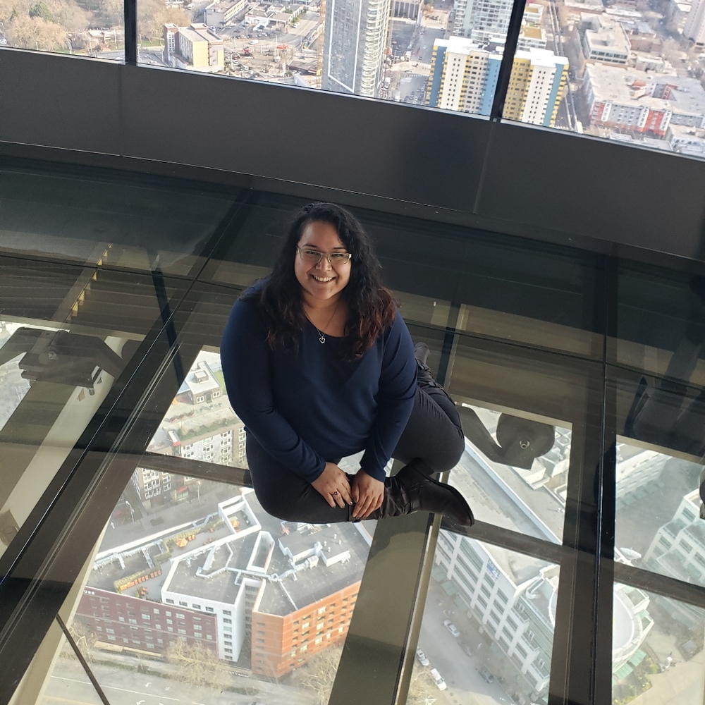 Meet your Posher, Alex